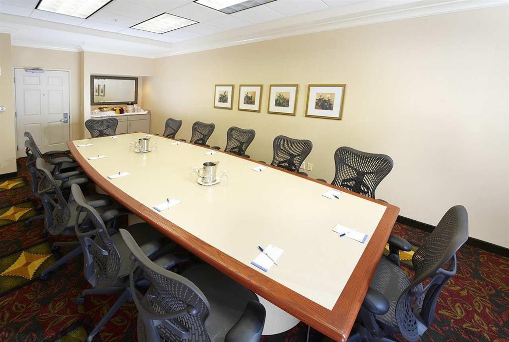 Hilton Garden Inn Minneapolis/Eden Prairie Facilități foto