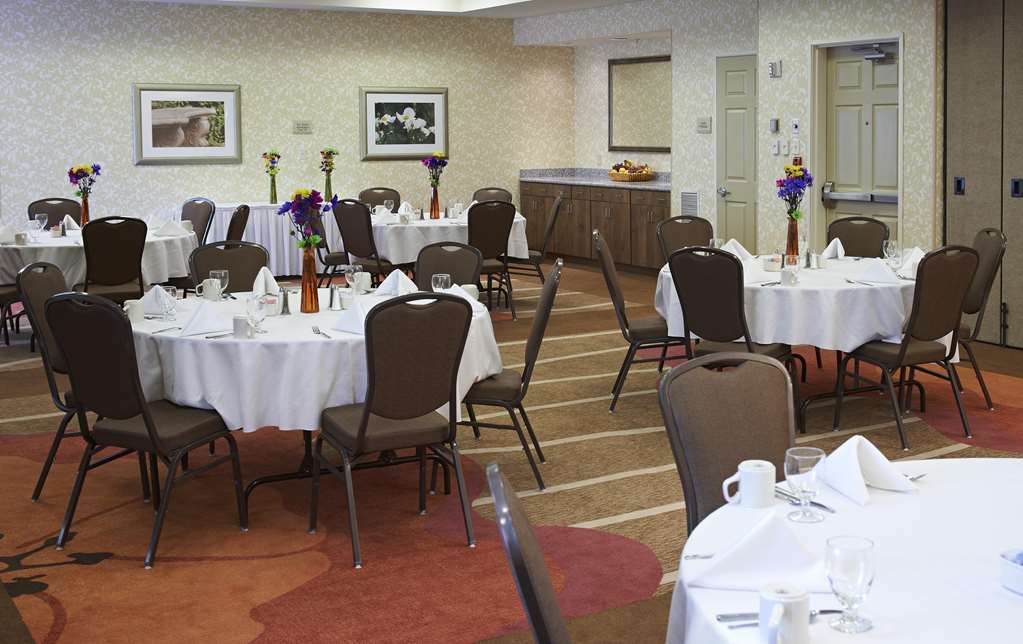 Hilton Garden Inn Minneapolis/Eden Prairie Facilități foto
